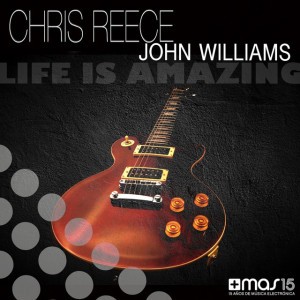 Life Is Amazing - Cedric Zeyenne Remix