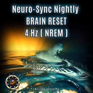 Neuro-Sync Nightly Brain Reset 4 Hz (NREM)