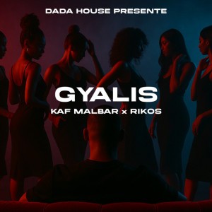 Gyalis by Kaf Malbar & DjLof Rikos