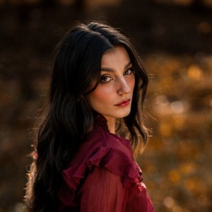 Naiwna ja by Wiktoria Kida & Księga Żywiołów