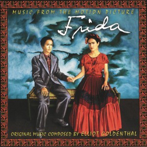 Paloma Negra (From "Frida" Soundtrack)