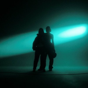 Fire in your eyes by Call Dominika & Mal