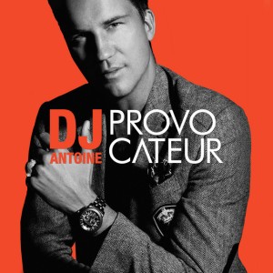 London [DJ Antoine