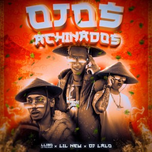 Ojos Achinados - Short Version