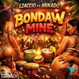 BONDAW MINÉ