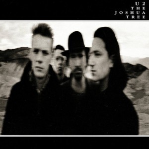 Where the Streets Have No Name by U2