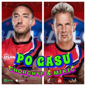 Po Gasu (feat. Chorchyp)