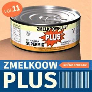 Realni svet by Zmelkoow