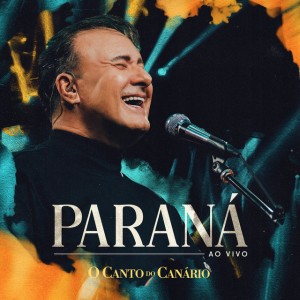 Canarinho Prisioneiro - Ao Vivo