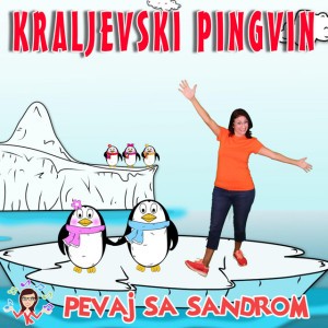 Kraljevski Pingvin