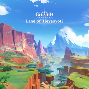 Anthem of the Savannah