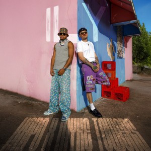 ILY by Kapo & Myke Towers