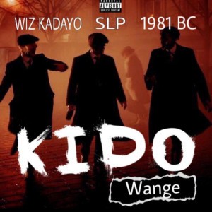 Kido wange