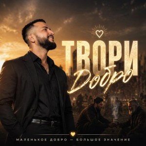 Твори добро