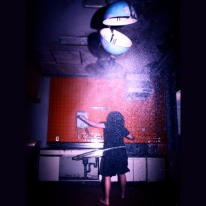 back for me by KID FRESINO & YONCE