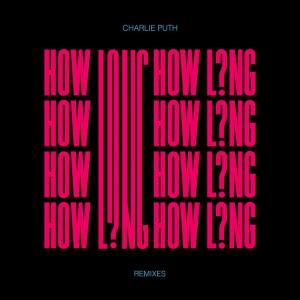 How Long (EDX's Dubai Skyline remix)