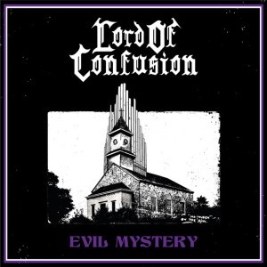 Land Of Mystery