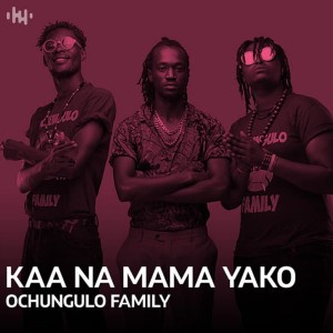 Kaa Na Mamayako