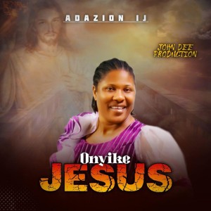 Onyike Jesus
