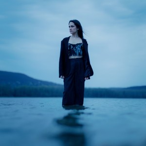 Driftwood by Saya Noé