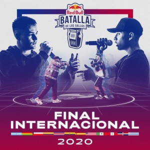 Octavos de Final (Bnet VS. Valles T) [feat. Bnet, Valles T, Danny Brasco, Nerso & Verse & DJ Sonicko] [Live]