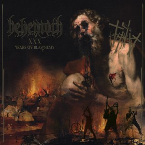 O Father O Satan O Sun! (Live)
