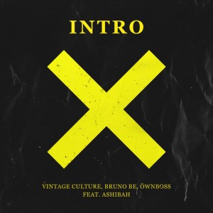 Intro (Rework) [feat. Ashibah] [Remix]