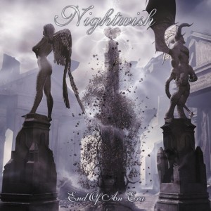 Wishmaster - Live