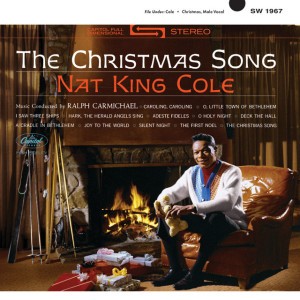 The Christmas Song - Remastered 1999