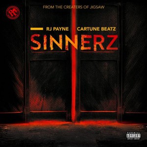 LAND OF THE SINNER