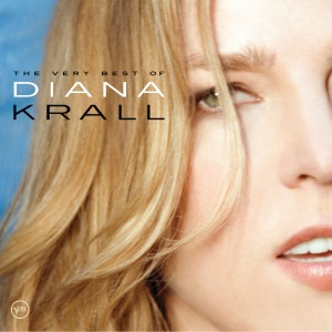 Fly Me To The Moon - Live - Edit for The Very Best Of Diana Krall