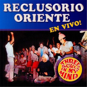 Oye cantinero