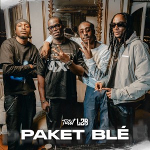 Paket blé by Tiitof & L2B