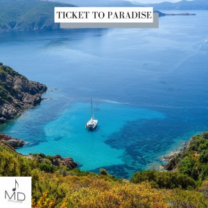 Ticket To Paradise