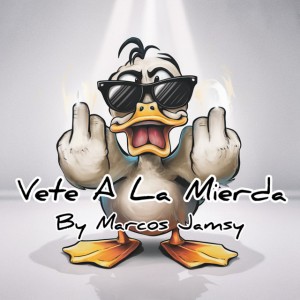 Vete A La Mierda