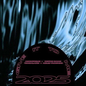 Give It To Me 2025 by Notre Dame & Adriatique & Nelly Furtado & Timbaland