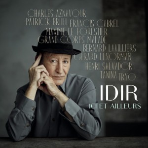Jardin d'Hiver (with Henri Salvador)