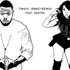 Sanko (Remix)