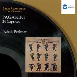 24 Caprices, Op.1 (2000 - Remaster): No. 2 in B Minor