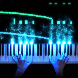 Pirates Of The Caribbean - INSANE Piano Version