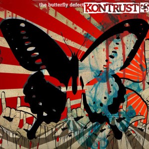 The Butterfly Defect