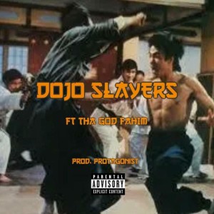 Dojo Slayers