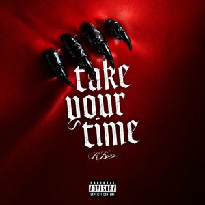 TAKE YOUR TIME