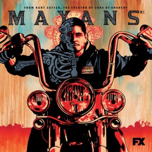 En Mi Camino (From Mayans MC)