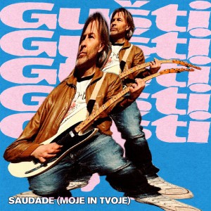 Saudade (Moje in tvoje) by Gušti