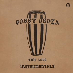 This Love Pt. 1 & 2 - Instrumental