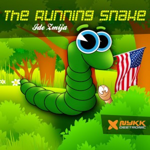 The Running Snake (Feat. Ivan Manic)