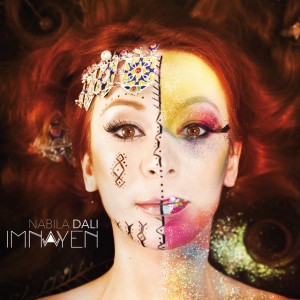 A yal xir inu by Nabila Dali