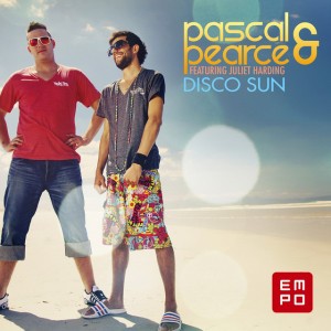 Disco Sun - Original Mix