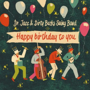 Happy Birthday to You